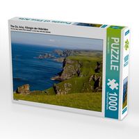 Produktbild: The Oa, Islay, K&ouml;nigin der Hebriden (Puzzle)