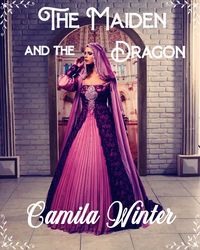 Produktbild: Maiden and the Dragon