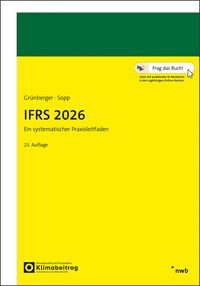 Produktbild: IFRS 2026