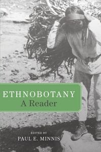 Produktbild: Ethnobotany