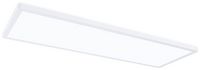 Produktbild: Paulmann 79926 P Atria Shine 22W 4000K 580x200mm ws Kst LED-Deckenleuchte 22W Wei&szlig;