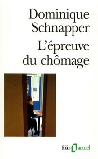 Produktbild: Fre-Epreuve Du Chomage