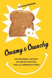 Produktbild: Creamy and Crunchy