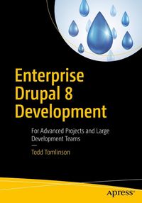 Produktbild: Enterprise Drupal 8 Development
