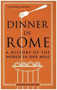Produktbild: Dinner in Rome