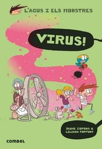 Produktbild: Virus