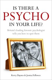 Produktbild: Is There a Psycho in your Life?