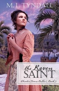 Produktbild: Raven Saint