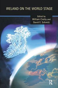 Produktbild: Crotty, W: Ireland on the World Stage