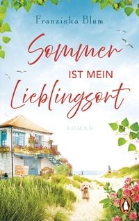 Produktbild: Sommer ist mein Lieblingsort