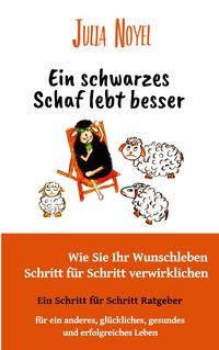 Produktbild: Ein schwarzes Schaf lebt besser
