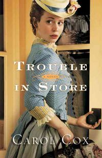 Produktbild: Trouble in Store