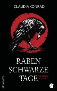 Produktbild: Rabenschwarze Tage