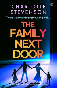 Produktbild: The Family Next Door