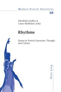 Produktbild: Rhythms