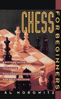 Produktbild: Chess for Beginners
