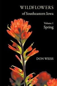 Produktbild: Wildflowers of Southeastern Iowa