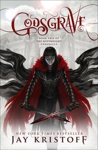 Produktbild: Godsgrave: Book Two of the Nevernight Chronicle
