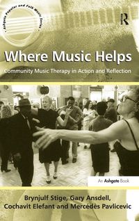 Produktbild: Where Music Helps
