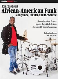 Produktbild: Modern Drummer Presents Exerci