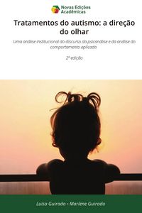 Produktbild: Tratamentos do autismo: a dire&ccedil;&atilde;o do olhar
