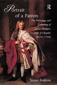 Produktbild: Portrait of a Patron