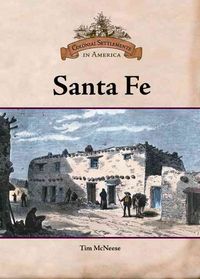 Produktbild: McNeese, T:  Santa Fe
