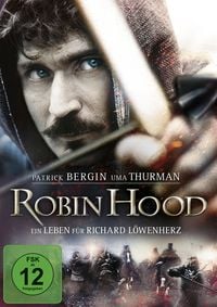 Produktbild: Robin Hood - Ein Leben f&uuml;r Richard L&ouml;wenherz