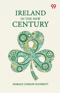 Produktbild: Ireland In The New Century