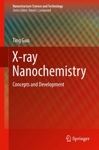 Produktbild: X-ray Nanochemistry