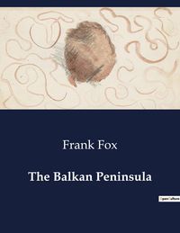 Produktbild: The Balkan Peninsula