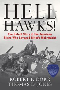 Produktbild: Hell Hawks