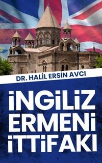 Produktbild: Ingiliz Ermeni Ittifaki
