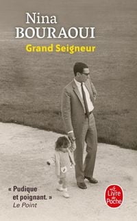 Produktbild: Grand seigneur