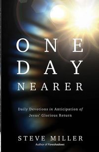 Produktbild: One Day Nearer