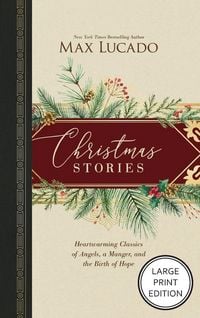 Produktbild: Christmas Stories