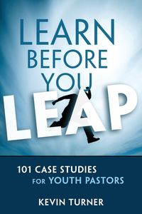 Produktbild: The Learn Before You Leap Softcover