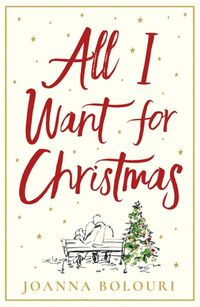 Produktbild: All I Want for Christmas