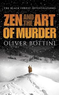 Produktbild: Bottini, O: Zen and the Art of Murder