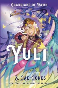 Produktbild: Guardians of Dawn: Yuli