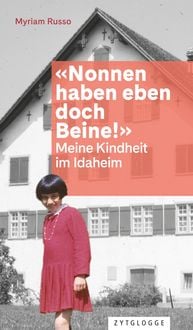 Produktbild: &laquo;Nonnen haben eben doch Beine!&raquo;