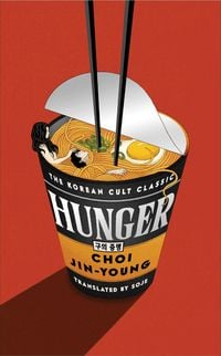 Produktbild: Hunger