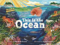 Produktbild: Este Es El Mar / This Is the Ocean [Reversible]