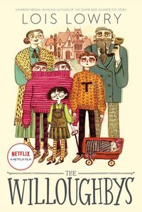 Produktbild: Willoughbys, The