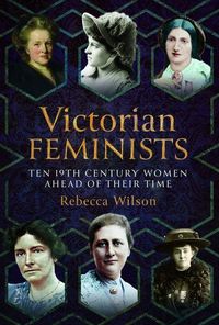 Produktbild: Victorian Feminists