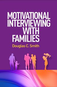 Produktbild: Motivational Interviewing with Families