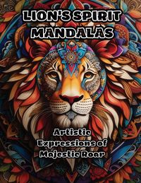 Produktbild: Lion's Spirit Mandalas