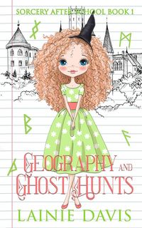 Produktbild: Geography and Ghost Hunts