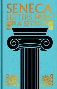 Produktbild: Seneca: Letters from a Stoic