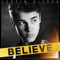 Produktbild: Believe